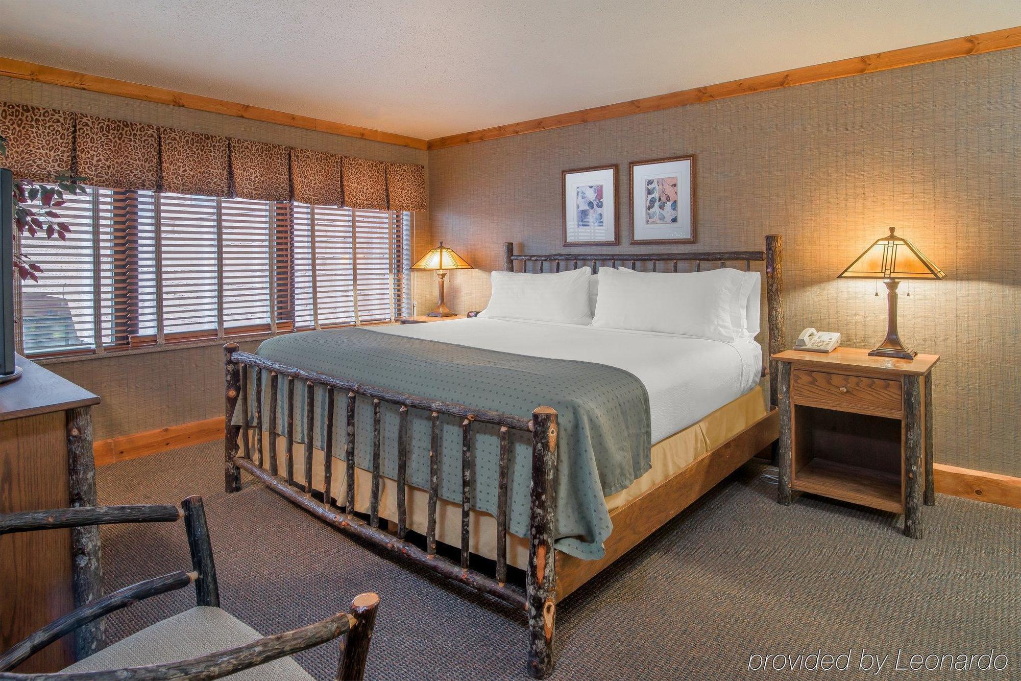 Best Western Dundee Esterno foto