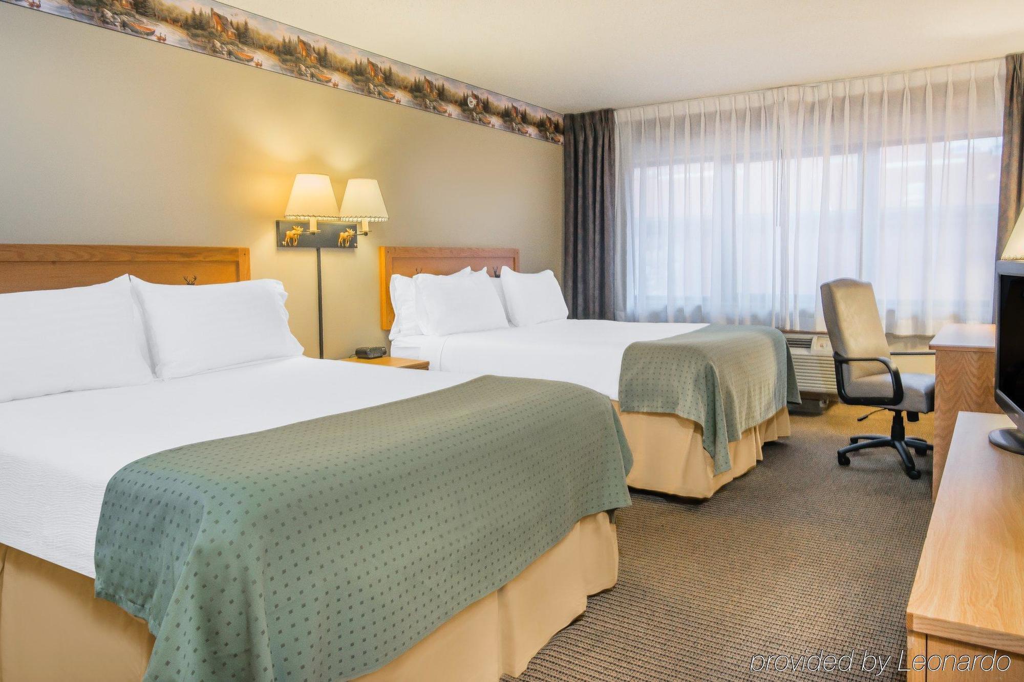 Best Western Dundee Esterno foto
