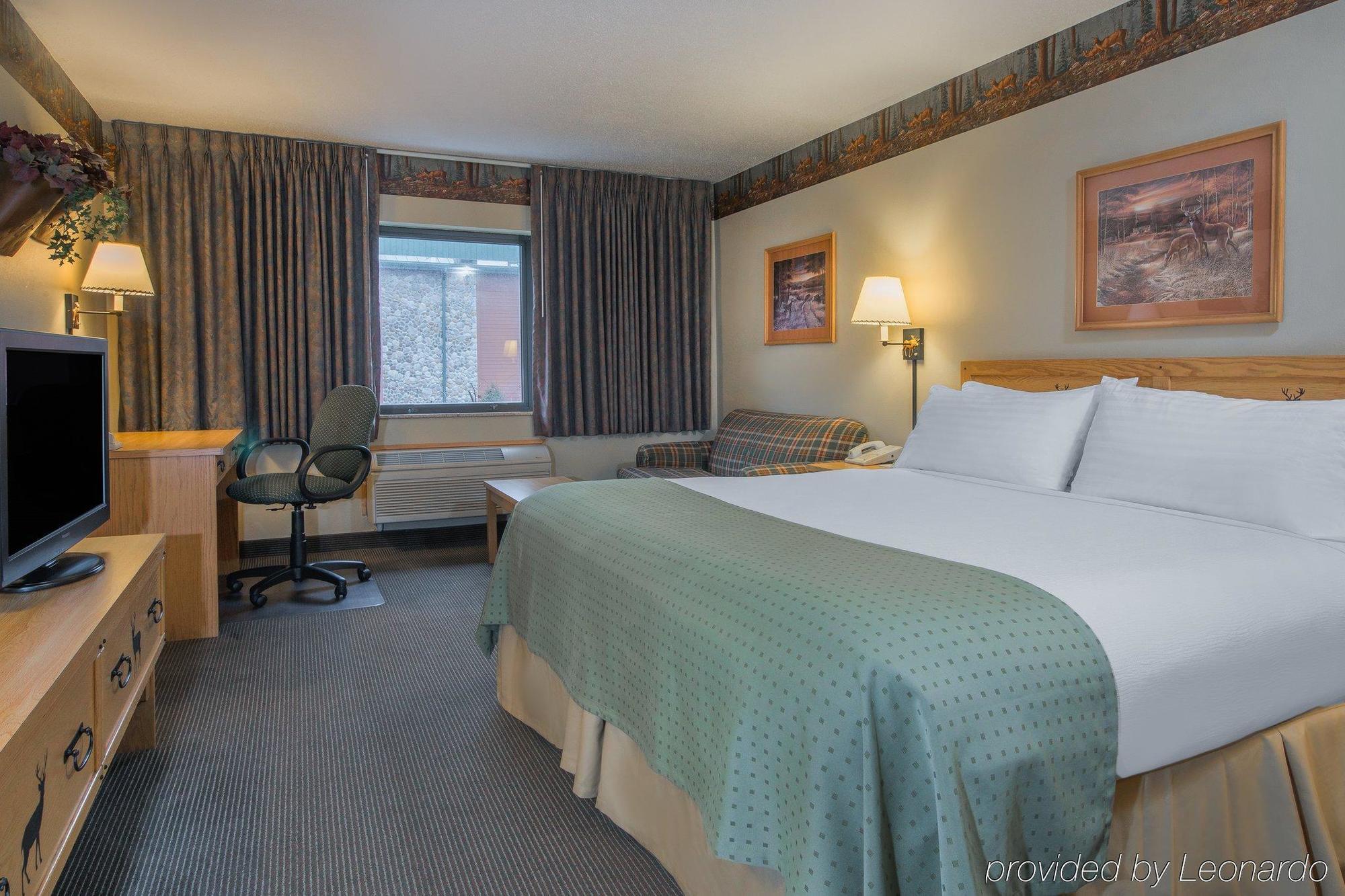 Best Western Dundee Esterno foto