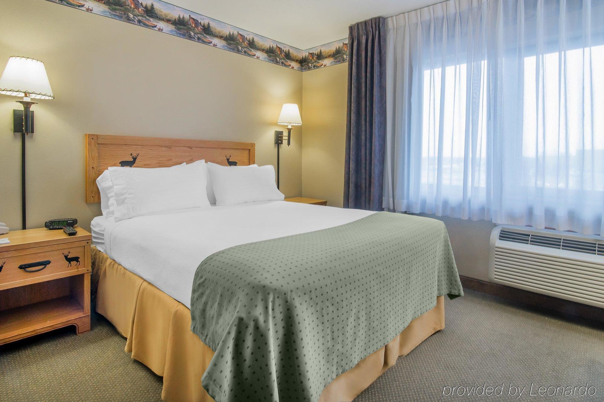 Best Western Dundee Esterno foto