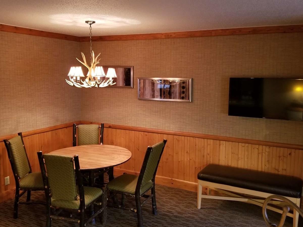 Best Western Dundee Esterno foto