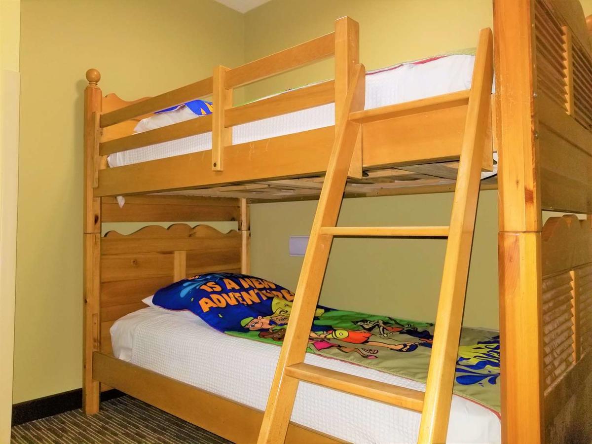 Best Western Dundee Esterno foto