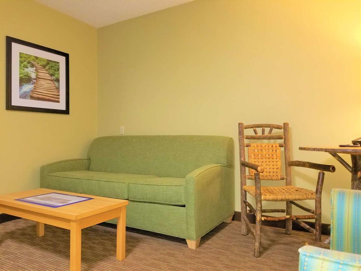 Best Western Dundee Esterno foto