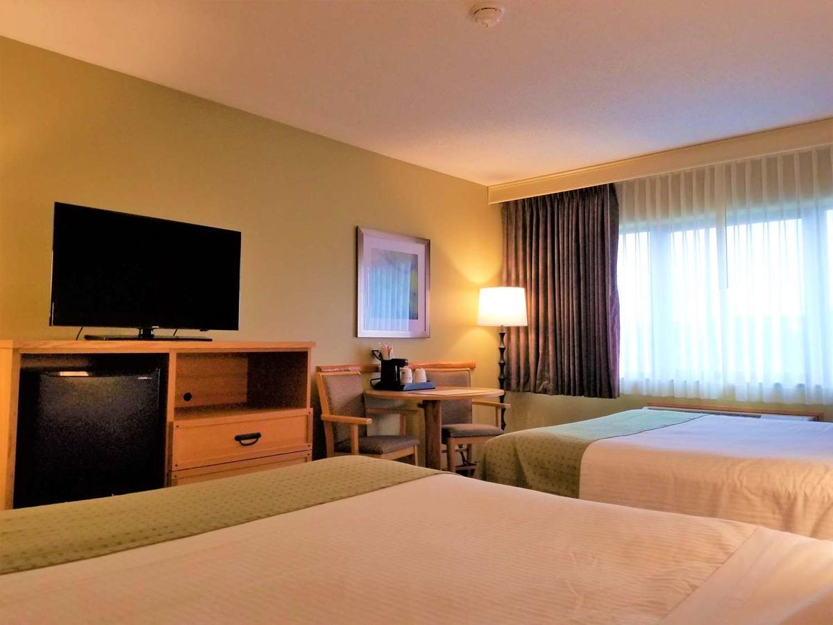 Best Western Dundee Esterno foto