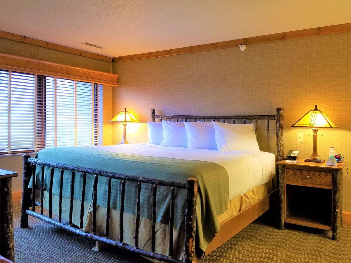 Best Western Dundee Esterno foto