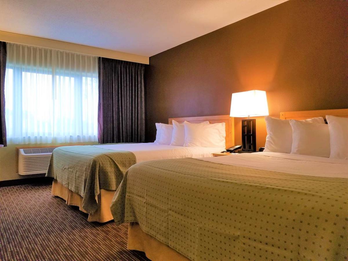 Best Western Dundee Esterno foto