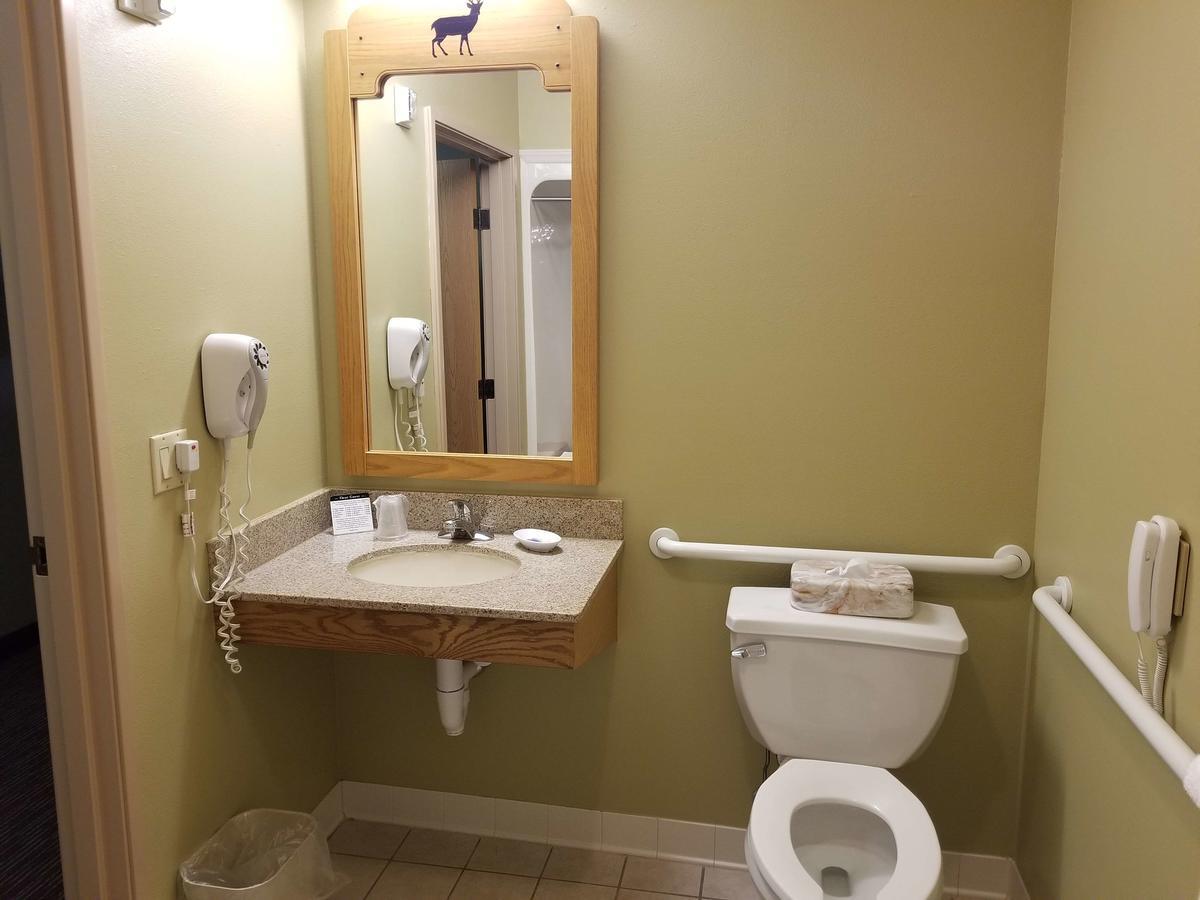 Best Western Dundee Esterno foto