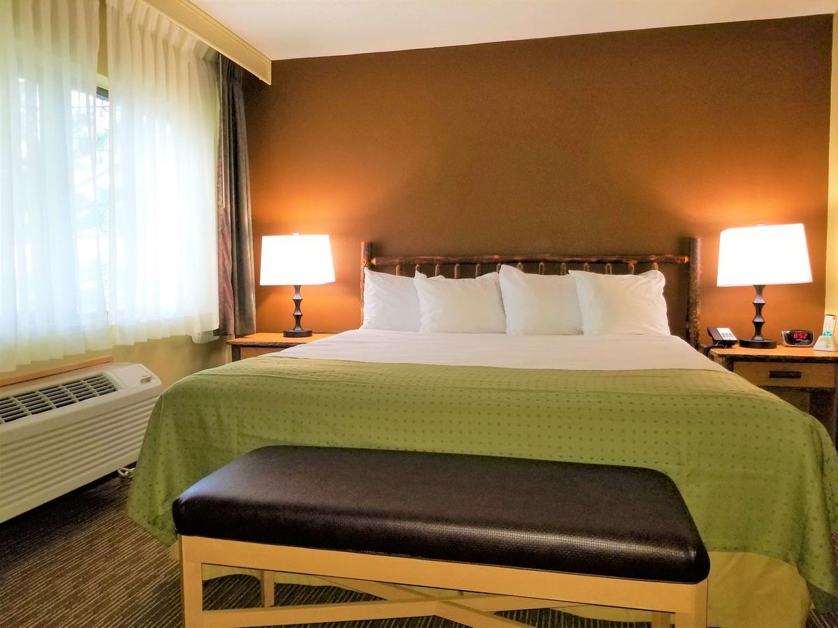 Best Western Dundee Esterno foto