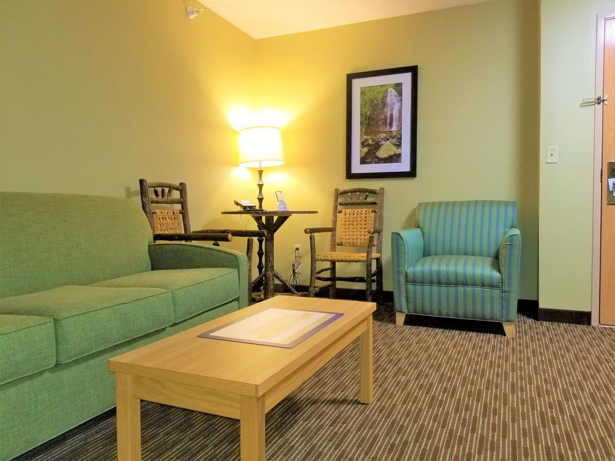 Best Western Dundee Esterno foto