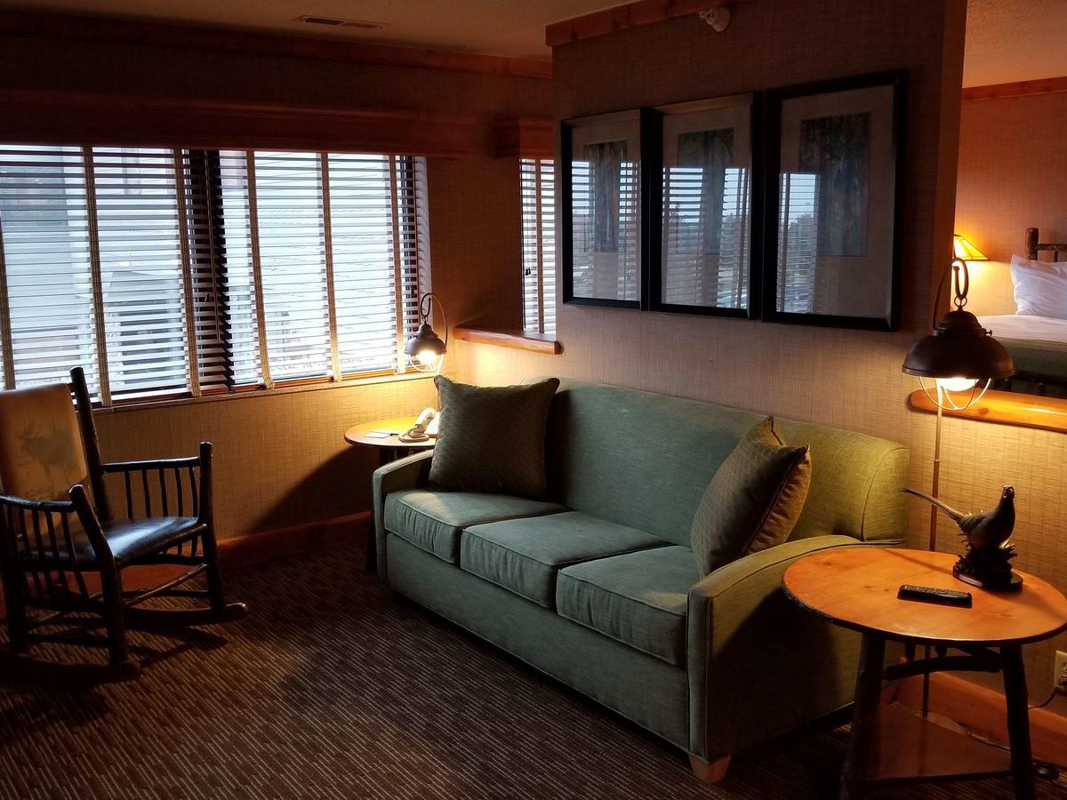 Best Western Dundee Esterno foto