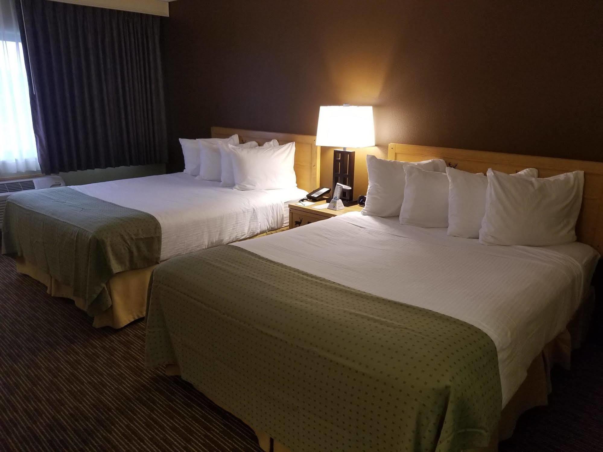 Best Western Dundee Esterno foto