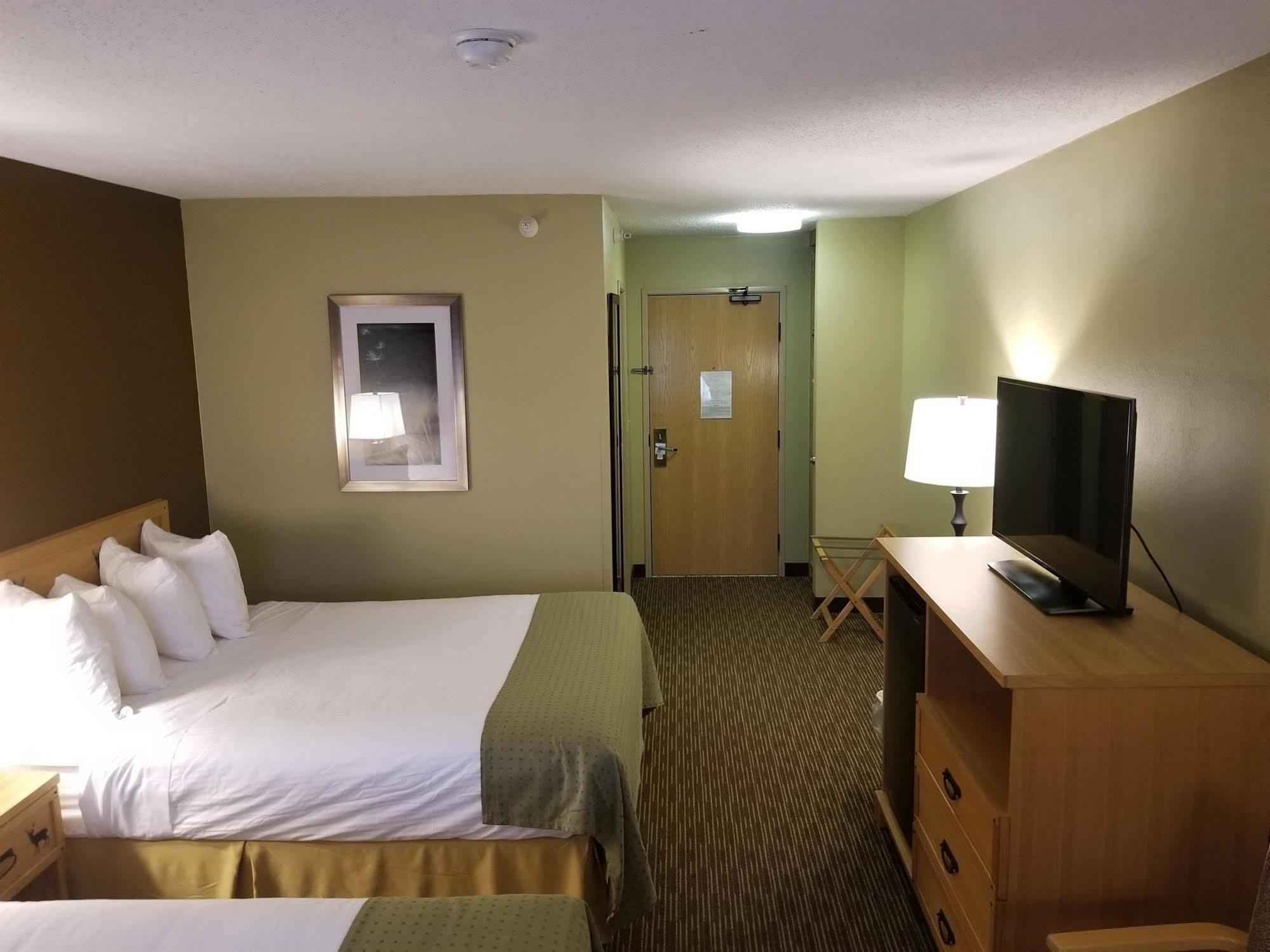 Best Western Dundee Esterno foto