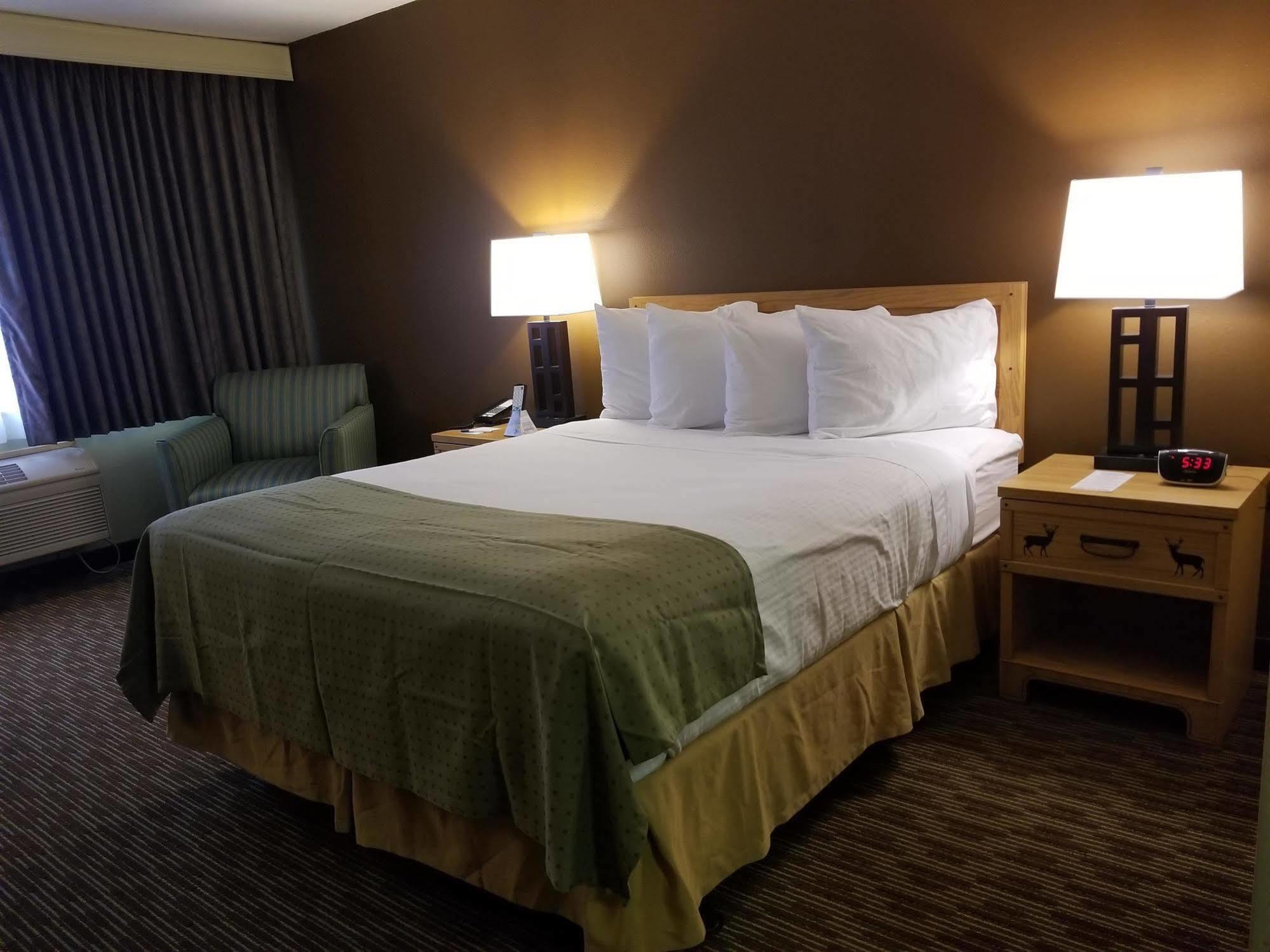 Best Western Dundee Esterno foto