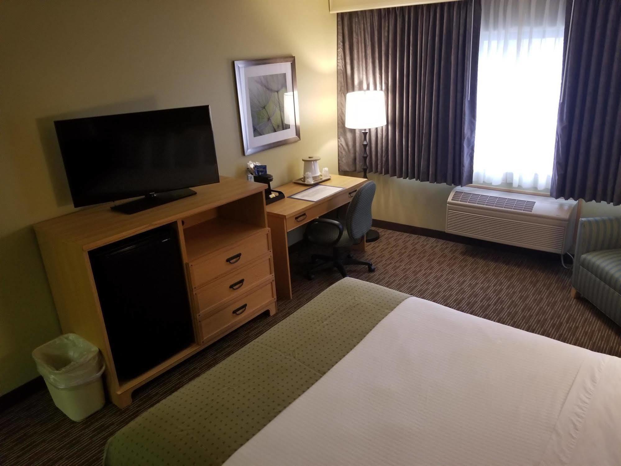 Best Western Dundee Esterno foto
