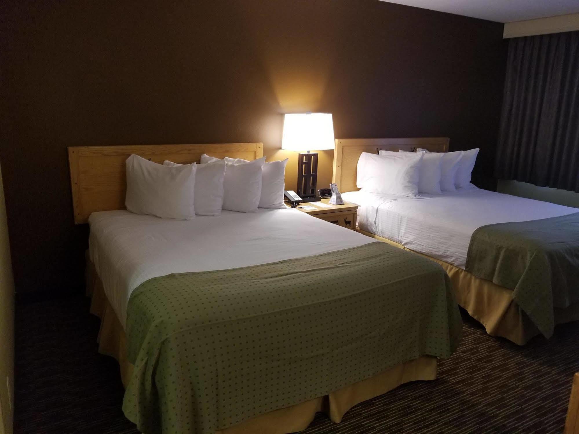 Best Western Dundee Esterno foto