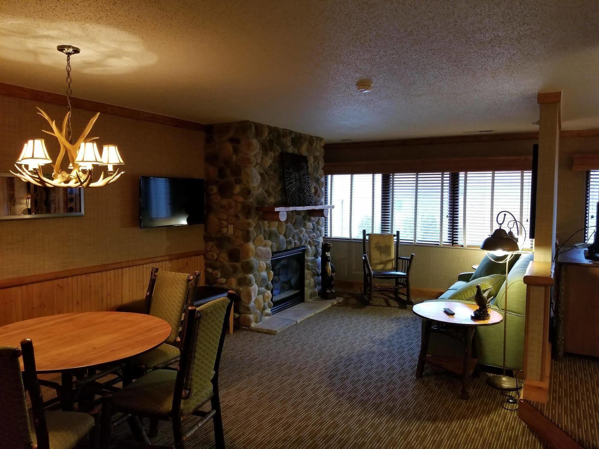 Best Western Dundee Esterno foto