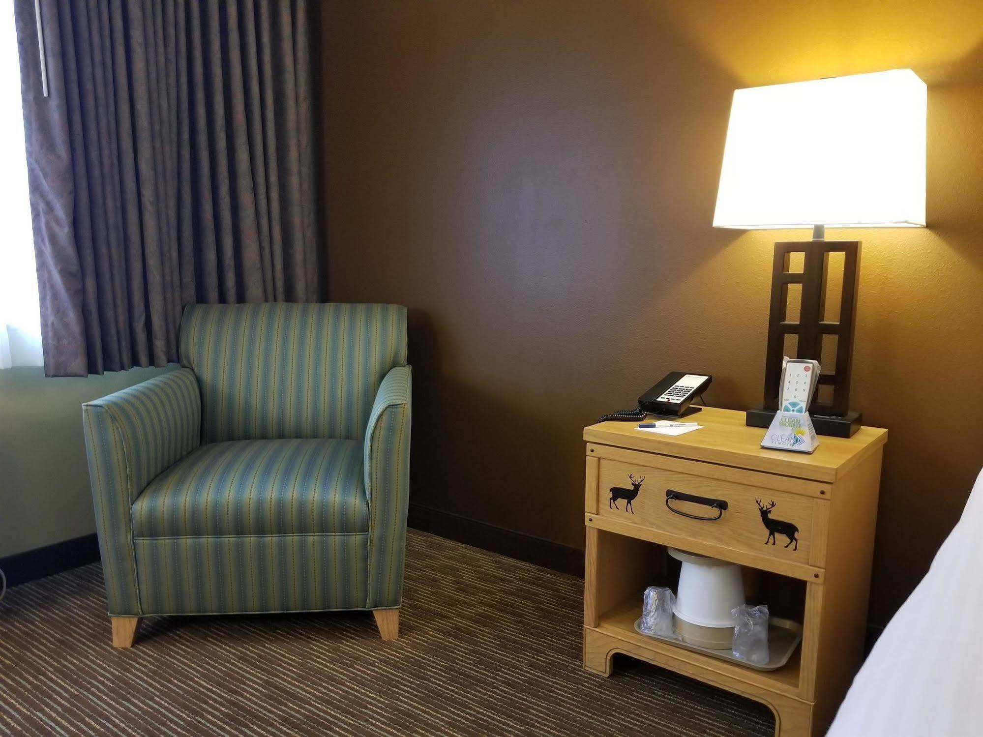 Best Western Dundee Esterno foto
