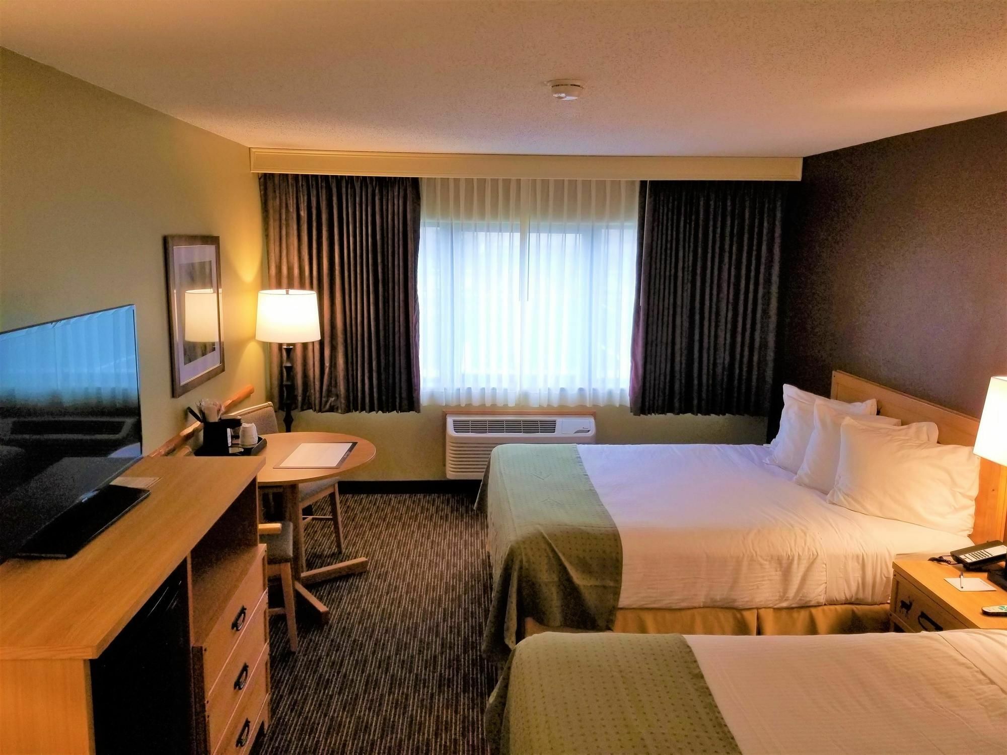 Best Western Dundee Esterno foto